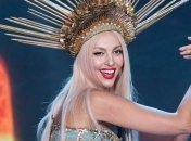 "Горжусь, Маруся!": Оля Полякова похвасталась вокальными данными дочери