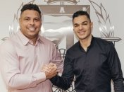 Экс-лидер ПСЖ продолжит карьеру в клубе Роналдо