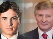 "Сын Ахметова купил виллу в Швейцарии за $64 млн. Эти деньги должны были пойти на нужды "Укрзализныци", - Лещенко