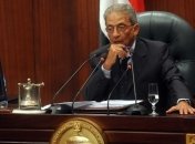 В Египте завершили работу над основным законом страны