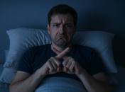 Не спіть на двох подушках 13 вересня