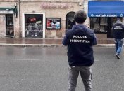 Стрельба в Италии: полиция называла имя стрелка и видит расистские мотивы 