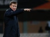 "Не хватило смелости": Сачко - о матче против Карабаха в Лиге Европы