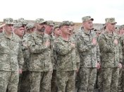 Наев рассказал о главных достижениях операции ООС за год 