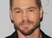 Актер Чад Майкл Мюррей готовится стать отцом (Фото, Видео)