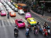 Українські автомобілісті об'єдналися в боротьбі проти COVID-19