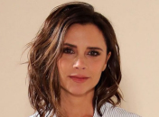 Виктория Бекхэм поделилась трогательными фото семейного отдыха: ФОТО