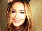 Звезда сериала «Универ» Мария Кожевникова родила