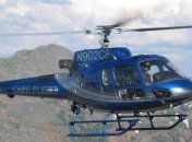 В США разбился медицинский вертолет, есть погибшие