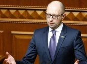 Яценюк о куме Путина Медведчуке: Он не освобождает заложников