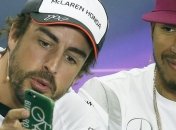 Алонсо и Хэмилтон могут оказаться в одной команде