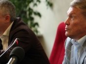 Суркис: Прежде всего должен быть качественный футбол