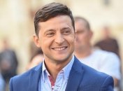 Владимир Зеленский рассказал об отношении его близких к президентству