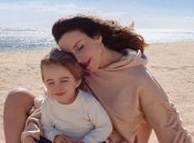 Джамала опублікувала зворушливі фото з сином