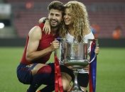 Защитник "Барселоны" может пропустить свадьбу Месси из-за своей жены