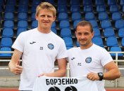 Борзенко: "Олимпик" - очень неудобный соперник для "Динамо"