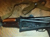 Суд арестовал соучастника выдачи оружия со складов МВД в феврале 2014