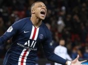 Матч ліги чемпіонів у Парижі пройде без уболівальників