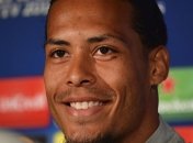 Защитник Ливерпуля: На поле я должен быть громким и организованным 