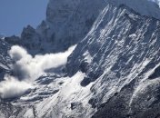 В Карпатах могут сойти снежные лавины 