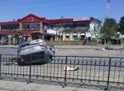 В результате обстрелов в Луганске за сутки погибло 5 мирных жителей