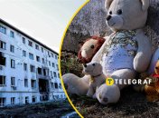 РФ спрямувала на дім п'ять дронів