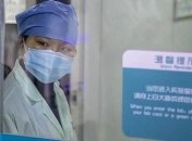 Коронавирус убил уже свыше 2 тысяч человек