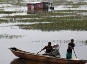 Оползни и наводнения на Филиппинах: погибли почти 90 человек