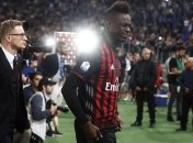 Балотелли получил предложение от "Кротоне"