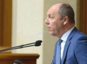 Парубий хочет единства вокруг обращения относительно автокефалии