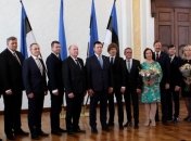 В Эстонии министр ушел в отставку, пробыв на должности один день