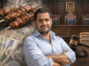 Андрей Довбенко