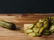 Рецепт маринованных огурцов от Эктора Хименеса-Браво