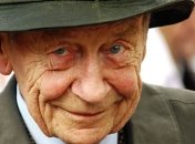 Умер ирландский драматург Уильям Тревор