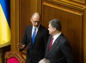 Украинские власти хотят кардинально изменить оборонную систему