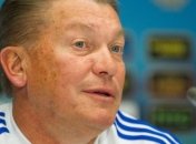 Олег Блохин уже сегодня может покинуть пост тренера ''Динамо''