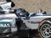Нико Росберг надеется на сохранении Гран-при Германии в календаре F1