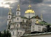 У Почаївській лаврі - спалах коронавірусу, захворіли священники і хористи