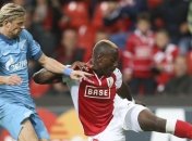 Тимощук: Только победа в матче с Македонией