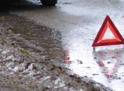 В ДТП в Хмельницкой области погибли двое человек