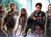 Украинский фильм "Сторожевая застава" покажут в 19 странах