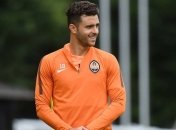 "Просто ушел": Мораес об уходе из Динамо