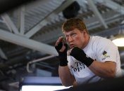 Поветкин завершил первый этап подготовки к бою с Джошуа