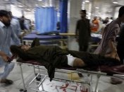 Ураган в Пакистане унес жизни 37 человек