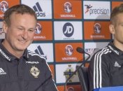 Соперник сборной Украины на Евро-2016 огласил предварительный состав