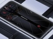 Все сокрытое станет явным: Nubia готовит "прозрачный" смартфон (Видео)