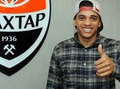 "Шахтер" хочет за своего лидера €15 млн