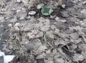 Канада подтвердила, что намерена очистить Украину от мин до 2025 года