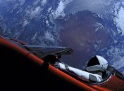 Запуск Falcon Heavy: автомобиль Маска признан спутником