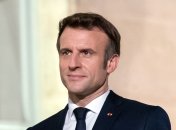 Эммануэль Макрон